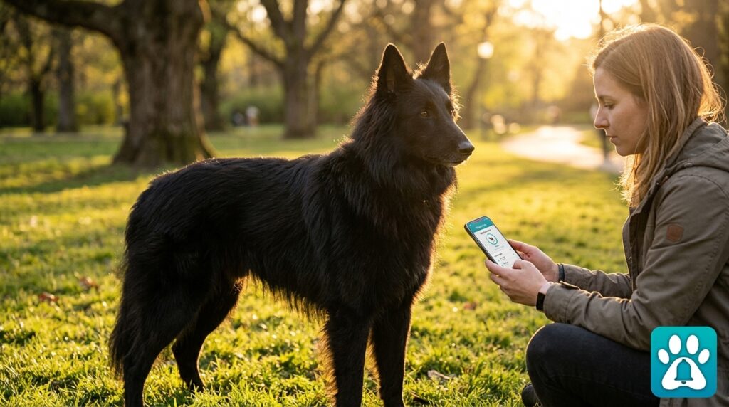 Best Way to Track Your Pet's Weight
