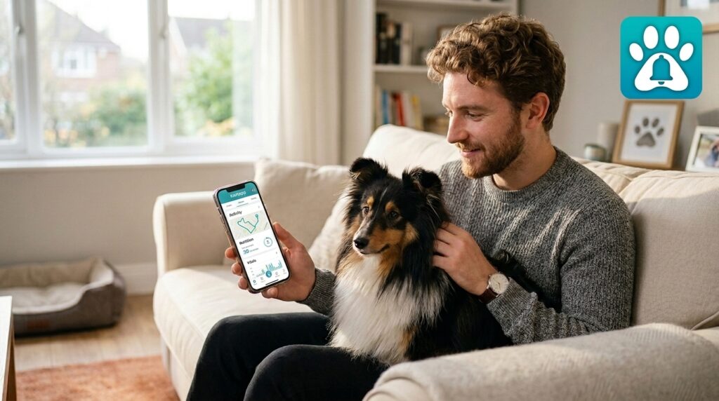 Never Miss a Vet Appointment Again