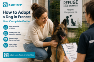How to Adopt a Dog in France: Complete 2026 Guide