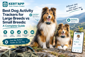 Best Dog Activity Tracker 