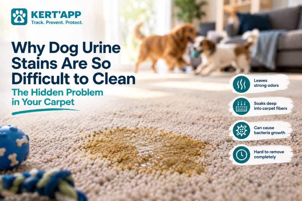 How to Remove Dog Urine Stains From Carpet: 5 Proven Methods How to Remove Dog Urine Stains From Carpet